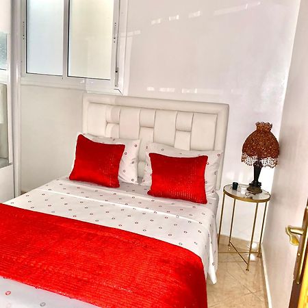 Martil Apartment ภายนอก รูปภาพ