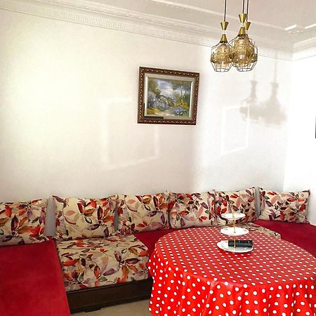 Martil Apartment ภายนอก รูปภาพ