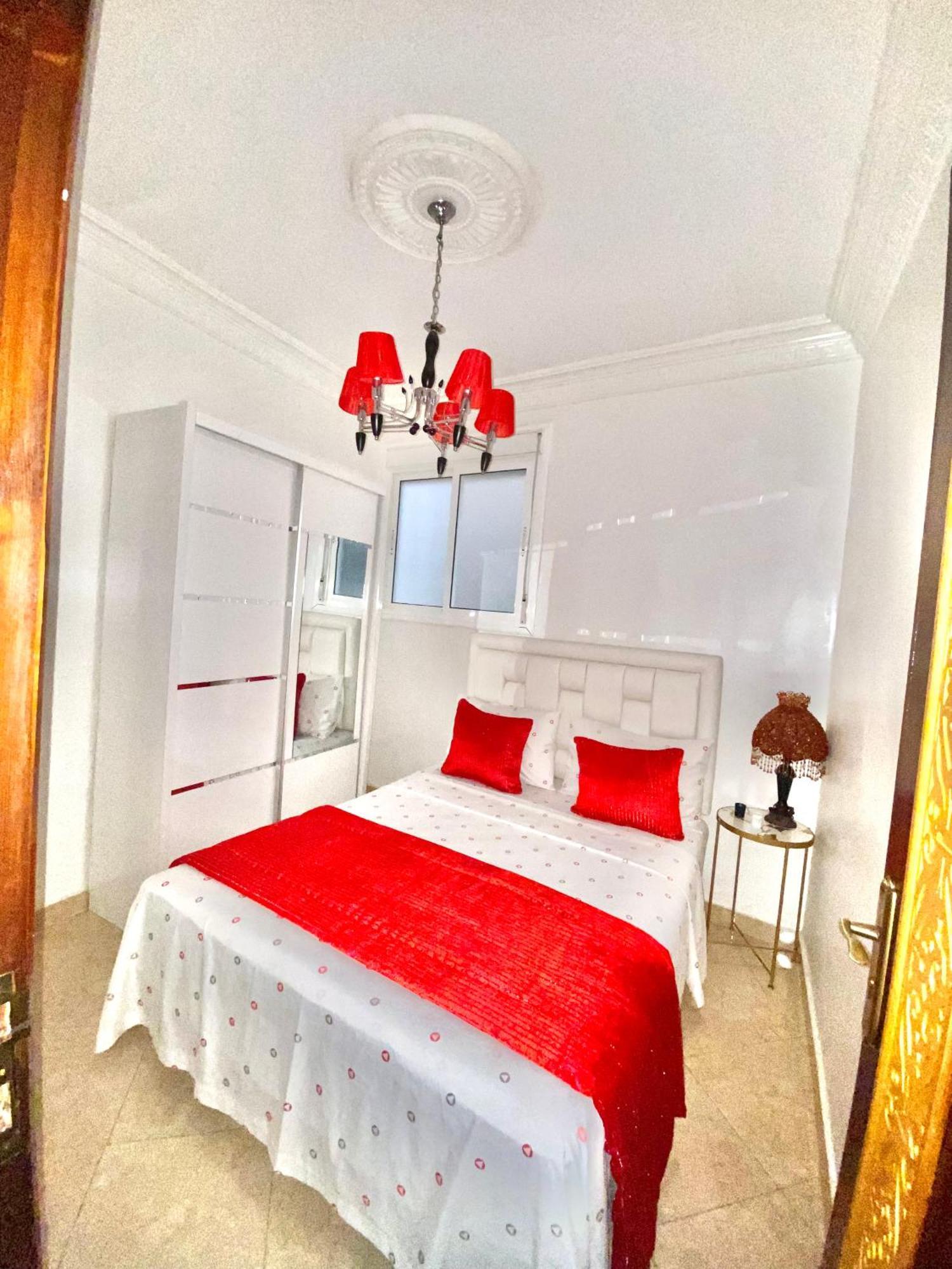Martil Apartment ภายนอก รูปภาพ