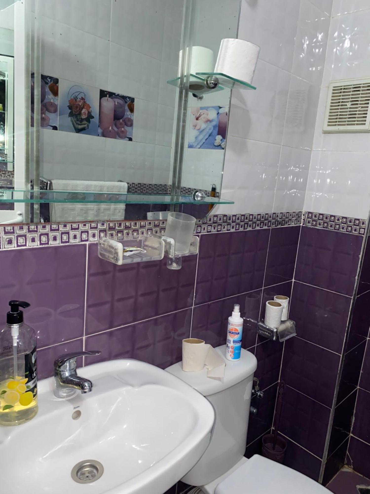 Martil Apartment ภายนอก รูปภาพ