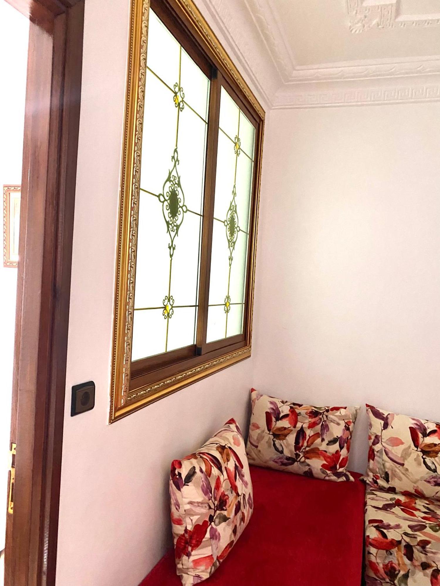 Martil Apartment ภายนอก รูปภาพ