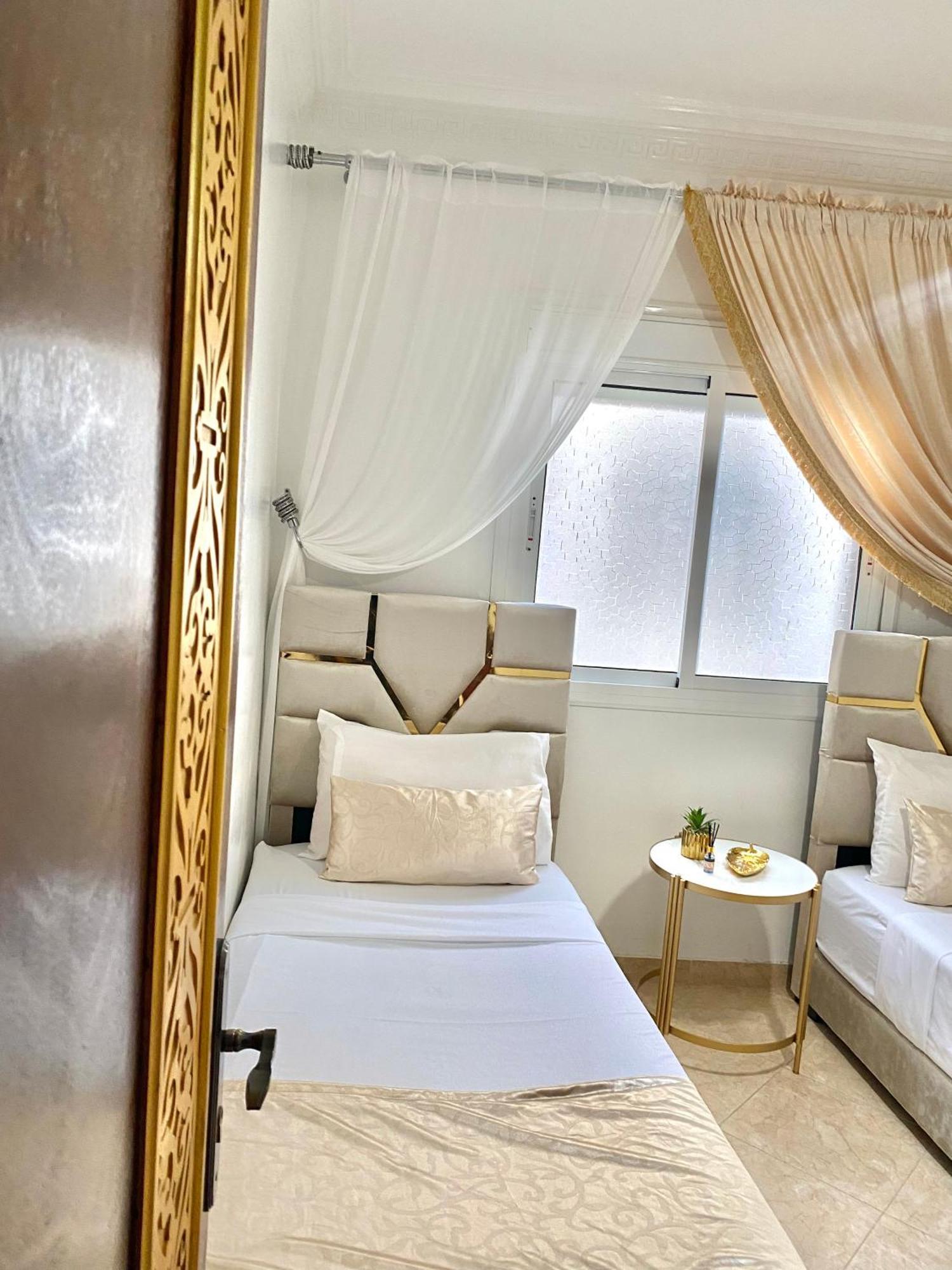 Martil Apartment ภายนอก รูปภาพ